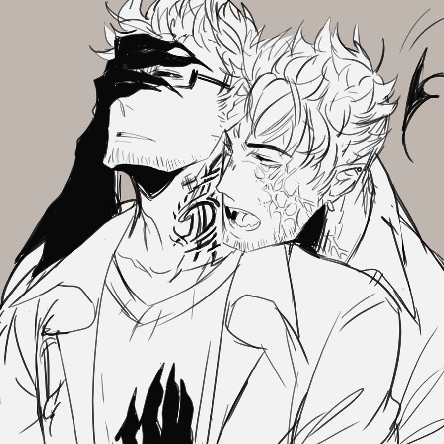 Vampire Biting Neck Drawing Reference - Suru Wallpaper