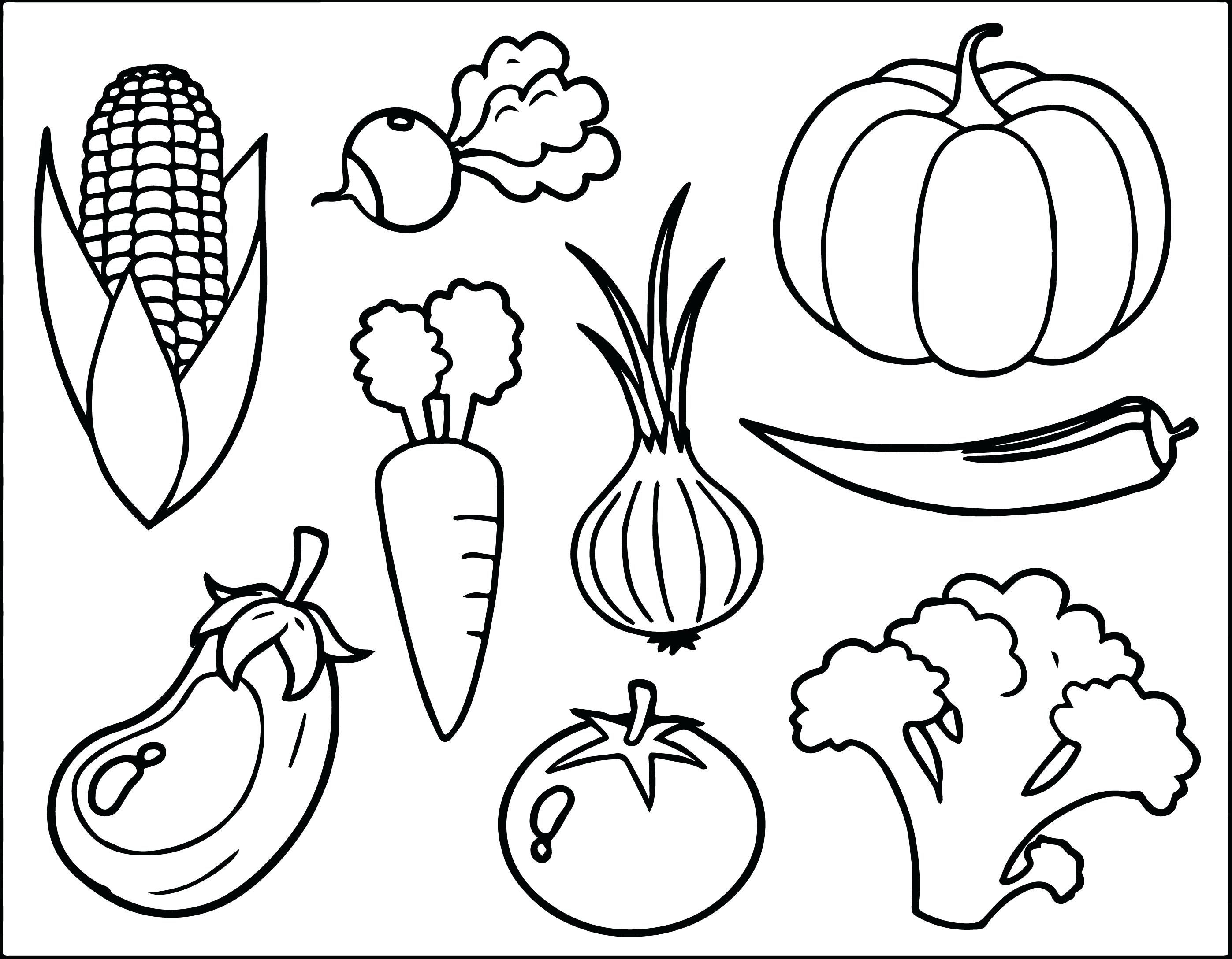 vegetables-and-fruits-drawing-at-getdrawings-free-download