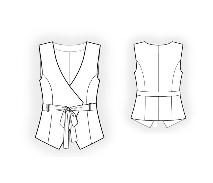 The best free Vest drawing images. Download from 92 free drawings of