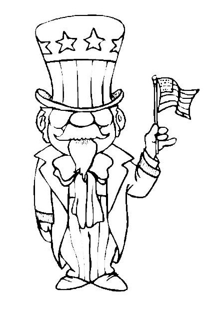 Veterans Day Drawing For Kids at GetDrawings | Free download