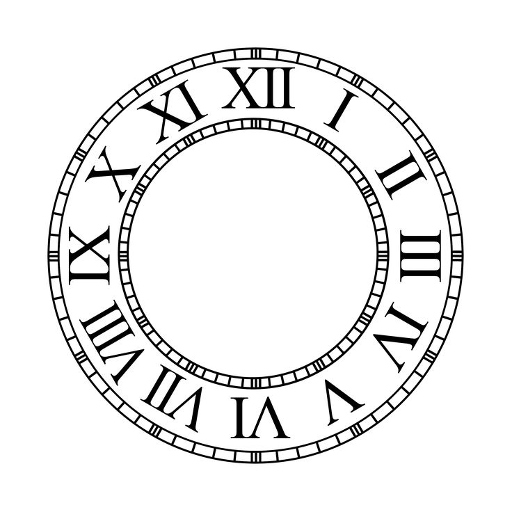 Victorian Clock Drawing at GetDrawings | Free download