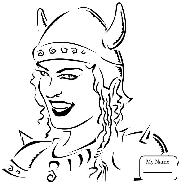 Download Viking Face Drawing at GetDrawings | Free download