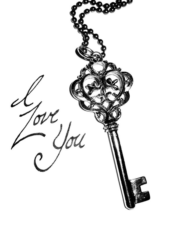 Vintage Key Drawing at GetDrawings | Free download