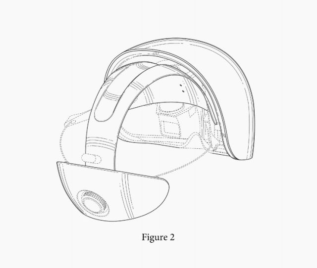 Vr Headset Drawing at GetDrawings Free download