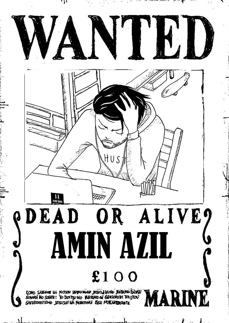 Wanted Poster Drawing at GetDrawings Free download
