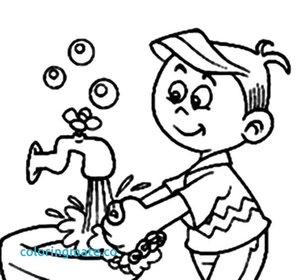 Wash Hands Drawing at GetDrawings Free download