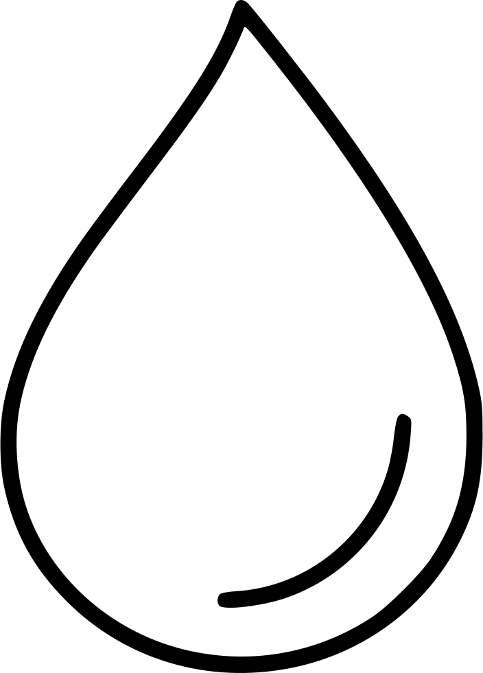 Water Droplet Drawing Tutorial Water Cute Drops Drawings Realistic