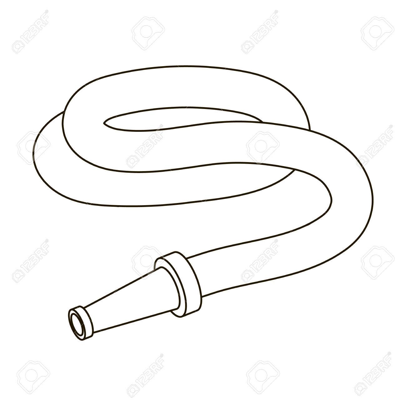 The best free Hose drawing images. Download from 117 free drawings of
