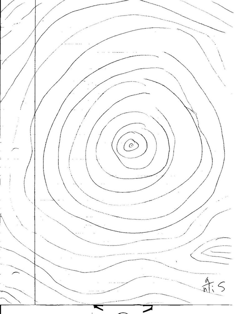 Water Ripple Drawing at GetDrawings | Free download