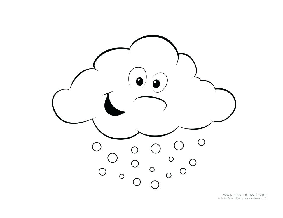 Weather Drawing For Kids At GetDrawings | Free Download