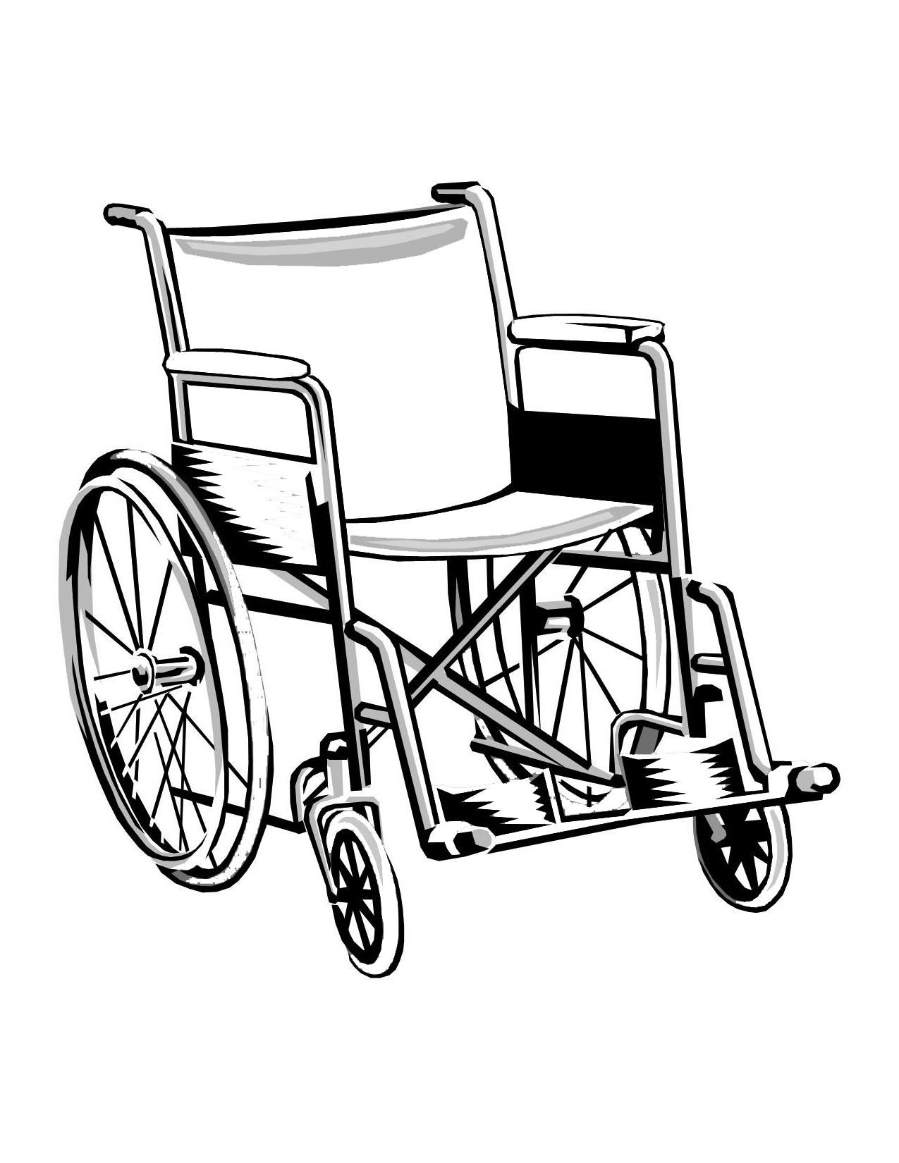 The best free Wheelchair drawing images. Download from 181 free