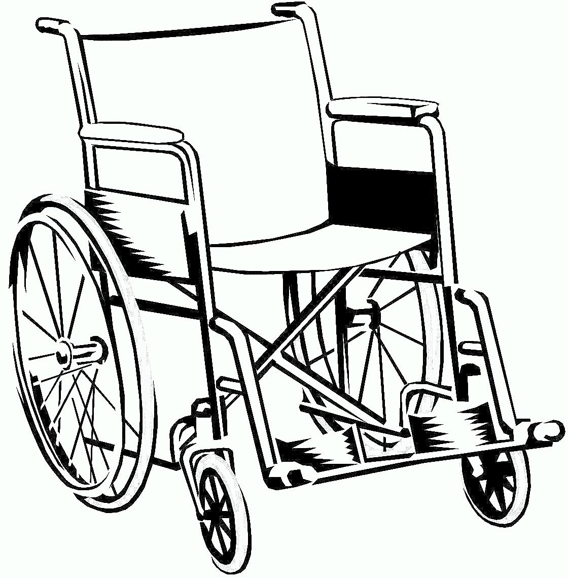 How To Draw A Wheelchair How Do I Draw A Wheelchair Bodeniwasues