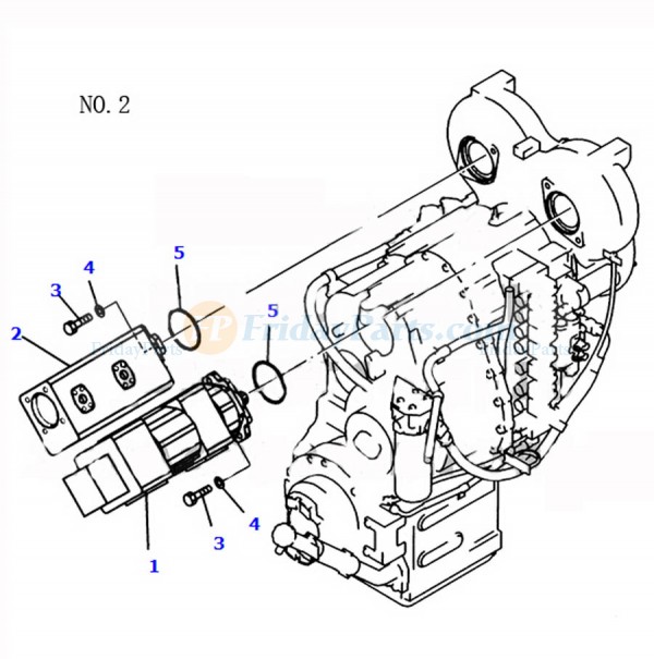 Wheel Loader Drawing at GetDrawings | Free download