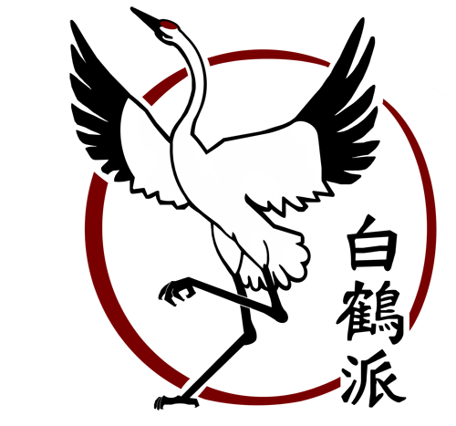 White Crane Drawing At Getdrawings Free Download