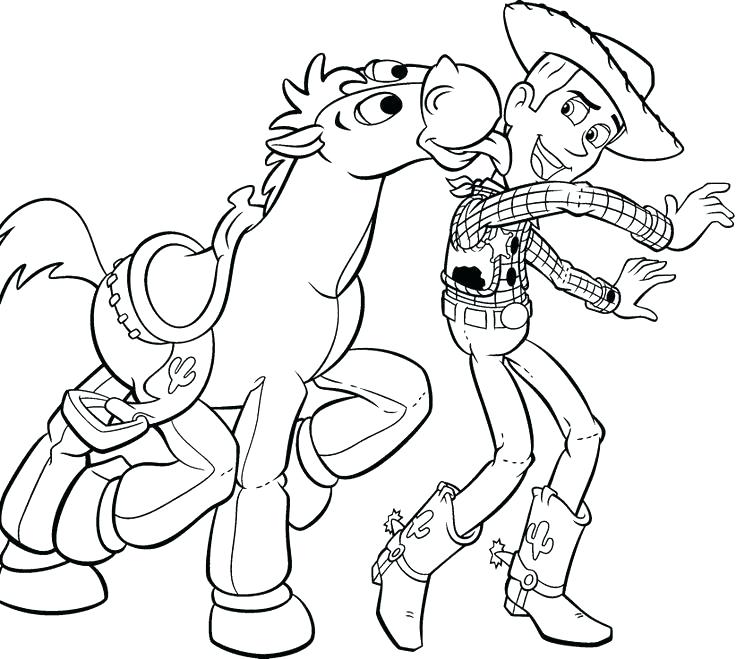 Woody Drawing at GetDrawings | Free download