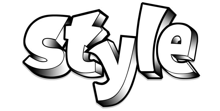 723x367 Photos Cool Word Drawings,