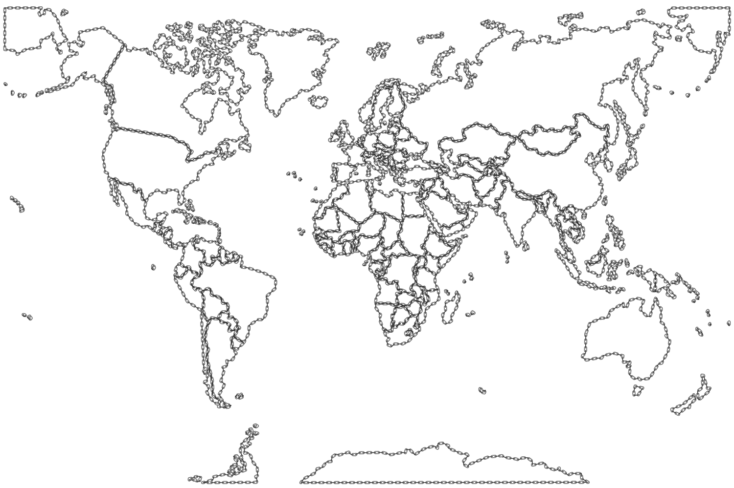 world-map-drawing-at-getdrawings-free-download