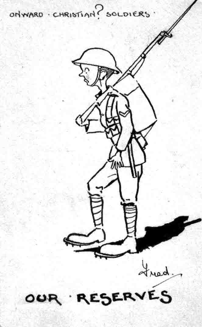 Ww1 Soldier Drawing at GetDrawings Free download