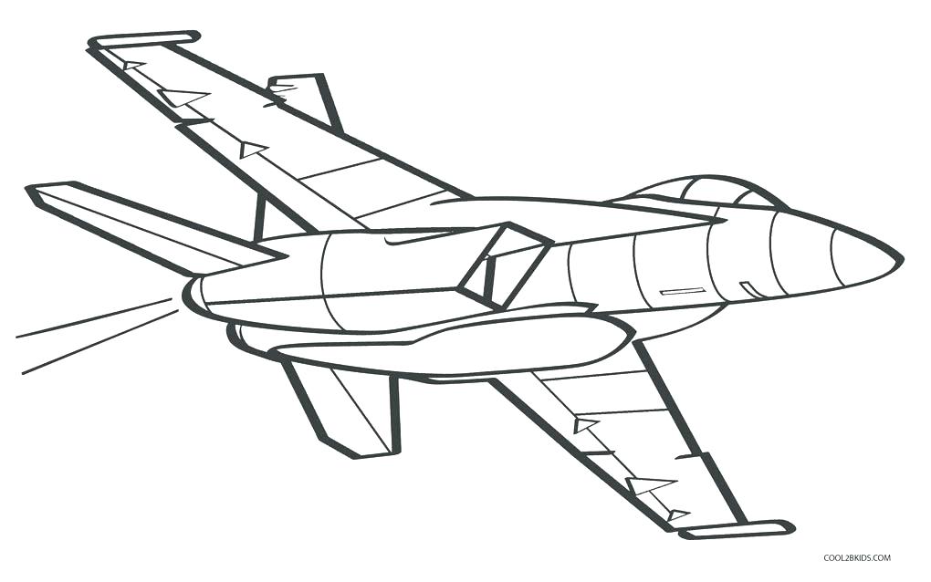 Ww2 Airplane Drawing at GetDrawings | Free download