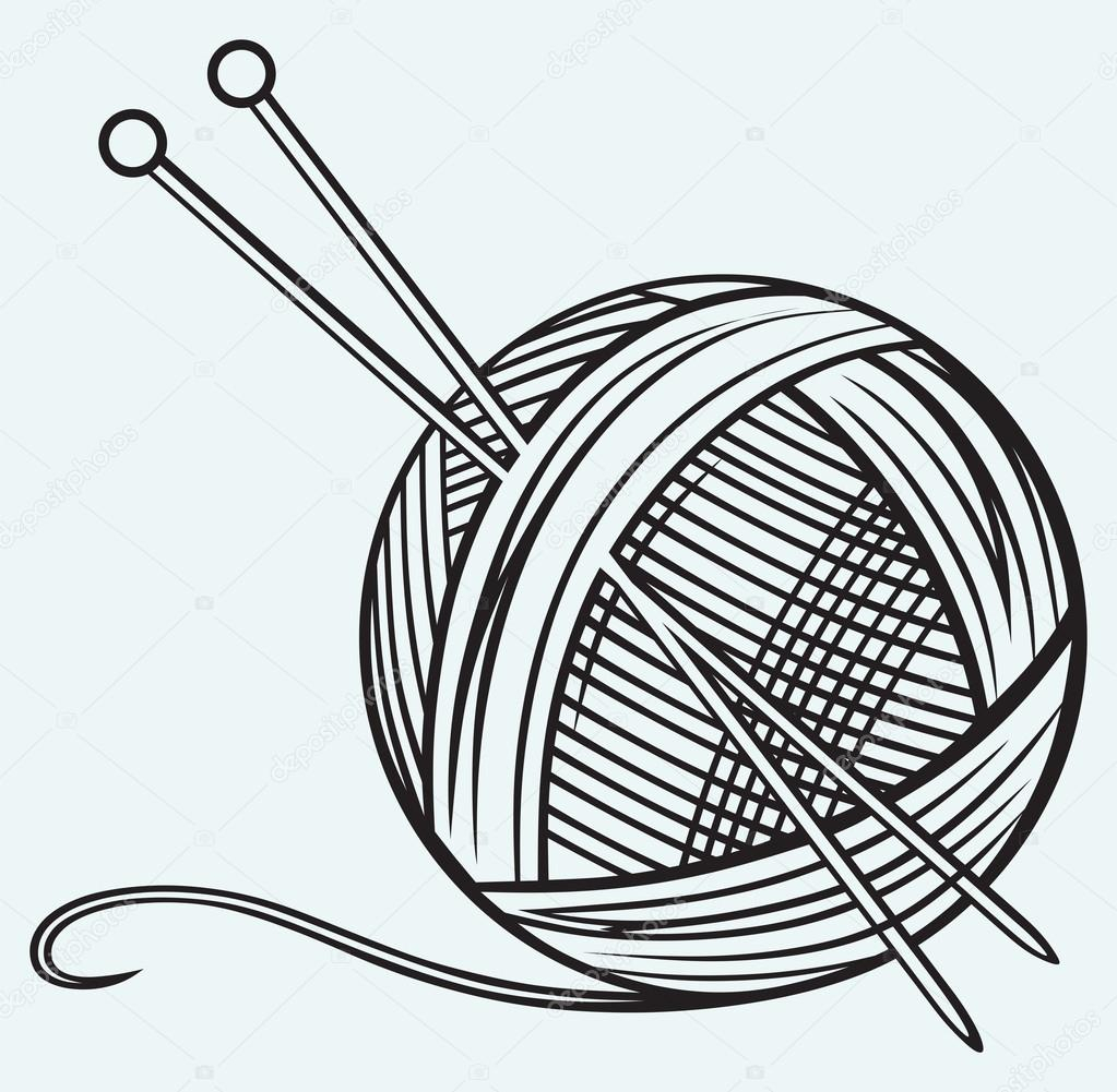 The best free Yarn drawing images. Download from 272 free drawings of
