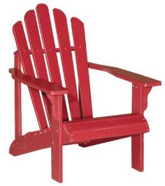 Adirondack Chair Silhouette at GetDrawings | Free download