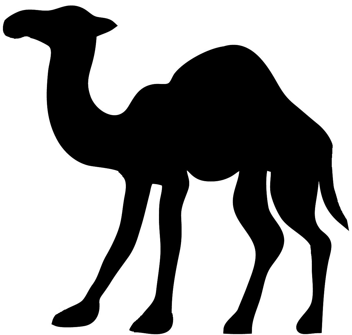 african-animals-silhouette-at-getdrawings-free-download