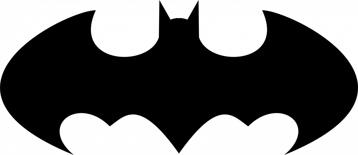 batman symbol private character editor