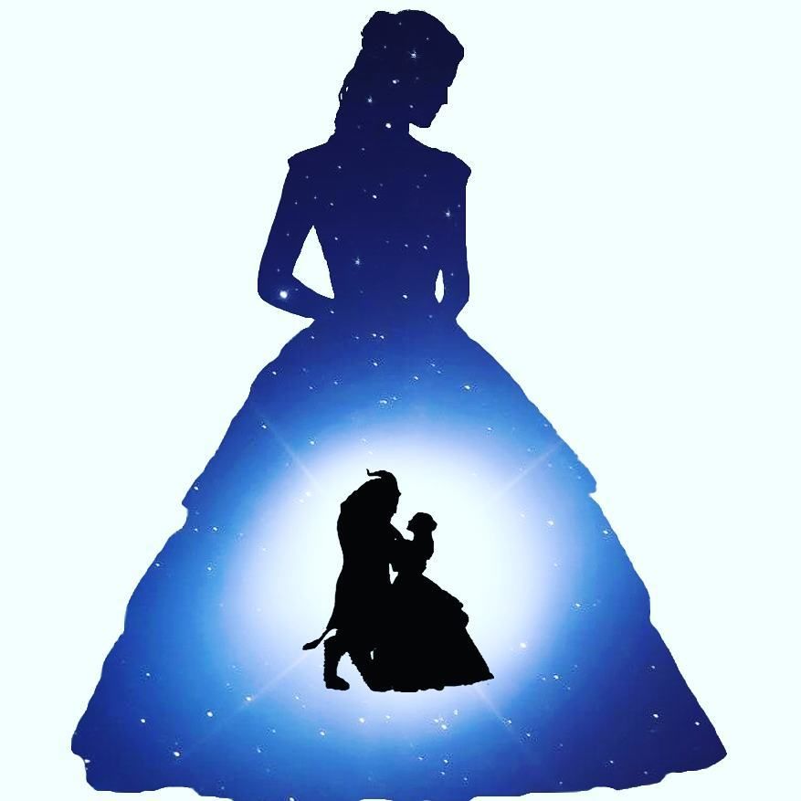 belle-silhouette-at-getdrawings-free-download