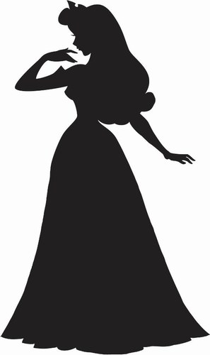 belle-silhouette-printable-at-getdrawings-free-download