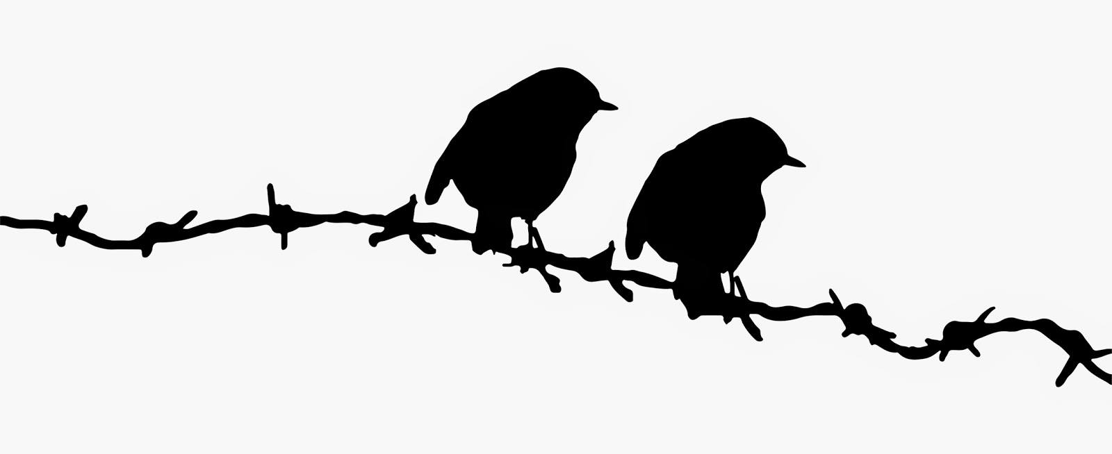 bird-on-a-wire-silhouette-at-getdrawings-free-download