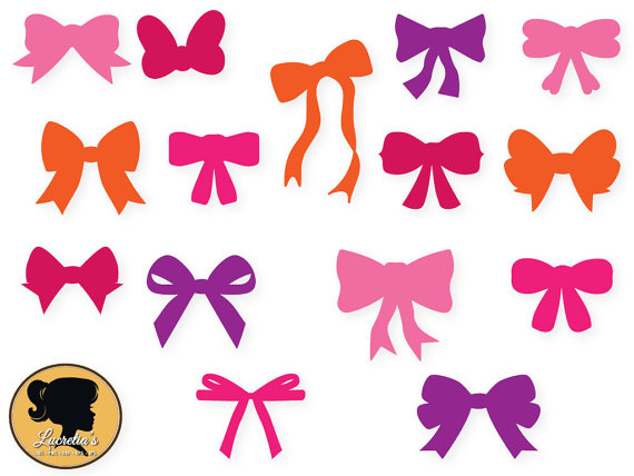 Bow Silhouette at GetDrawings | Free download