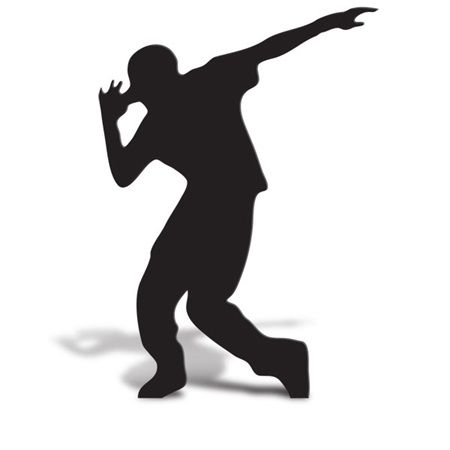 Break Dancer Silhouette At GetDrawings | Free Download