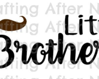 The Best Free Brother Silhouette Images Download From 75 Free Silhouettes Of Brother At Getdrawings