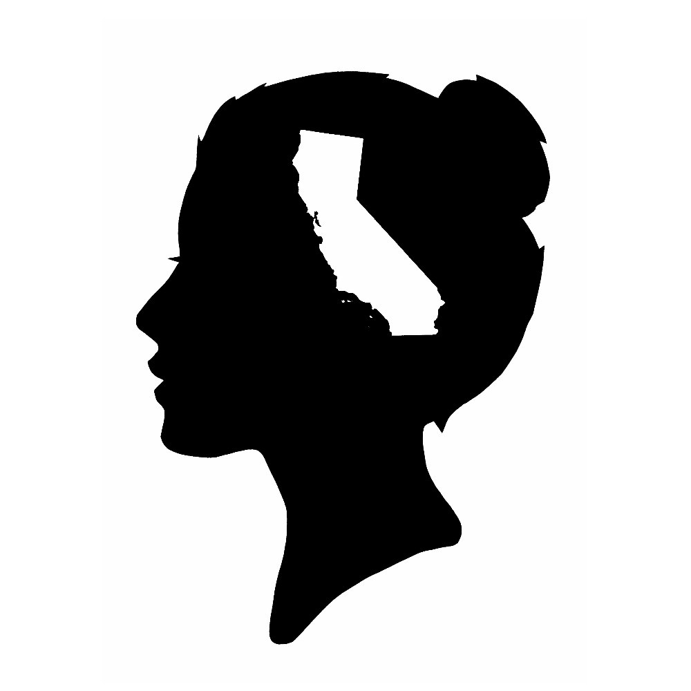 california-state-silhouette-at-getdrawings-free-download