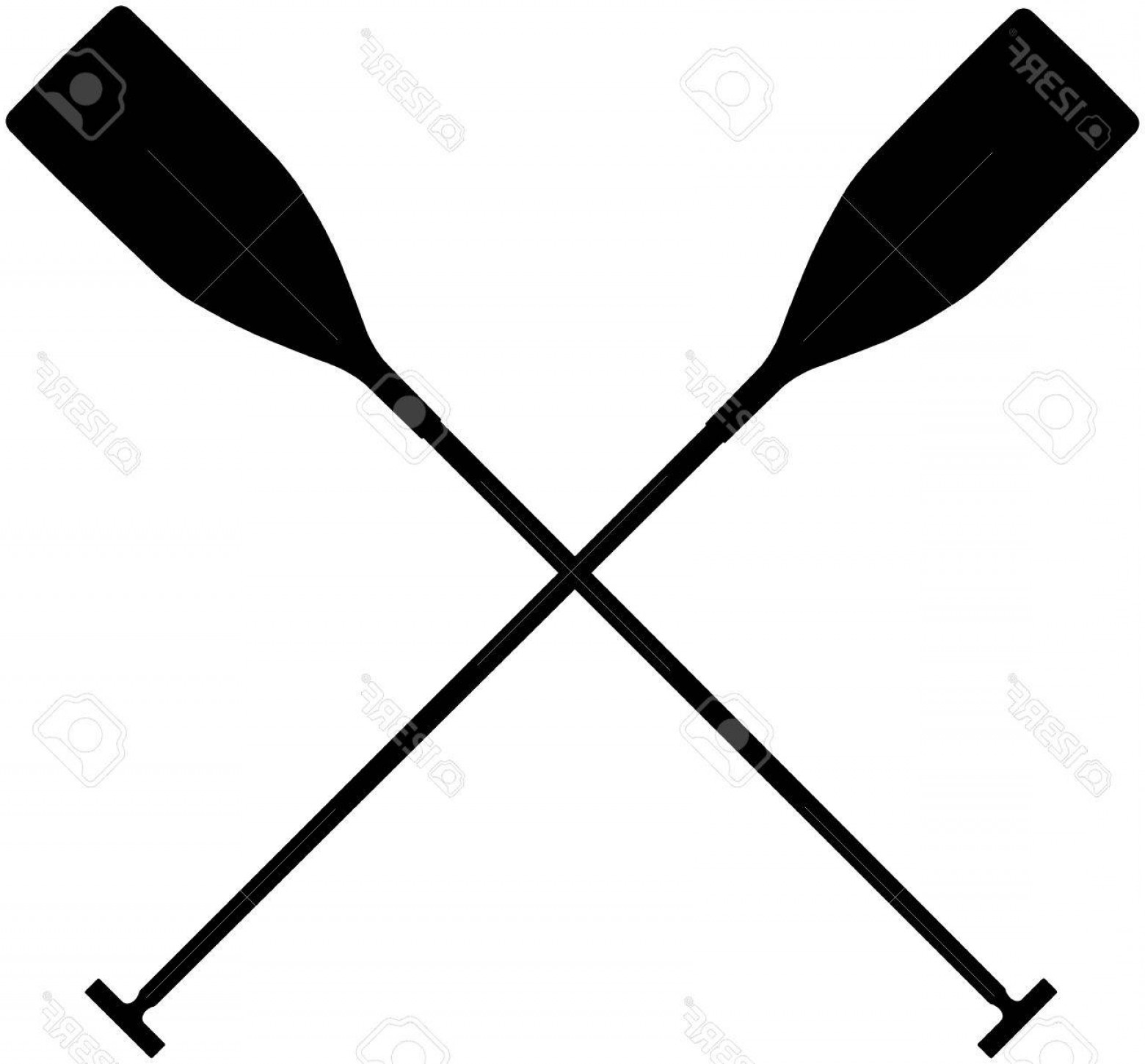 Canoe Paddle Clip Art At Mary Lockridge Blog