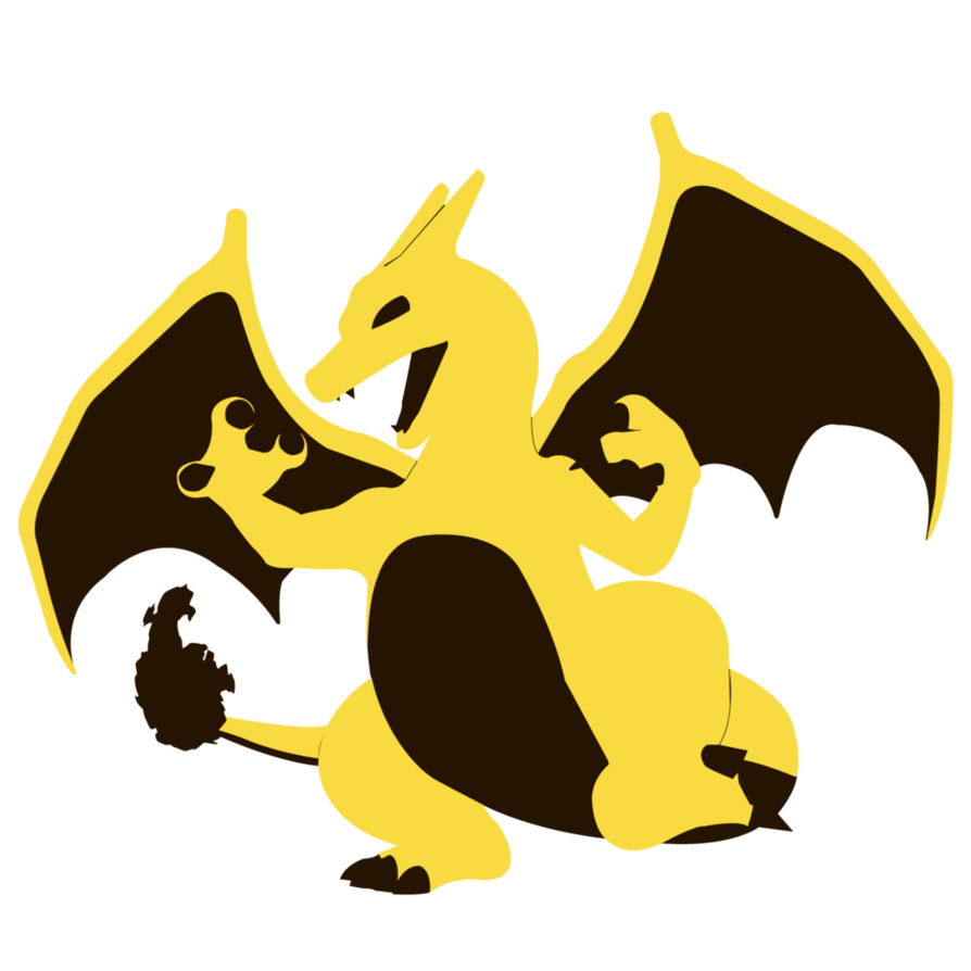 download shadow charizard for free