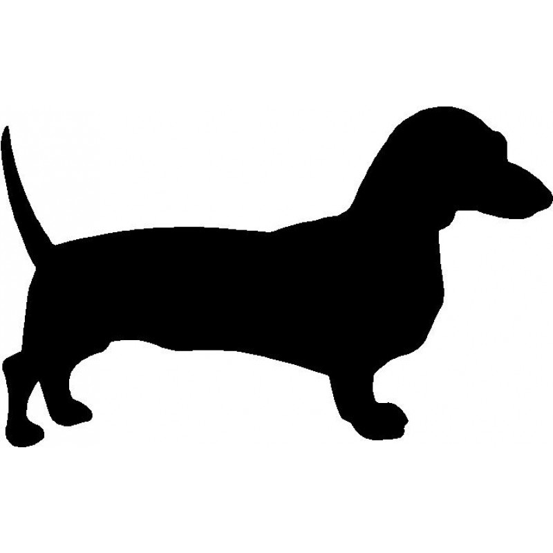 dachshund-dog-silhouette-at-getdrawings-free-download