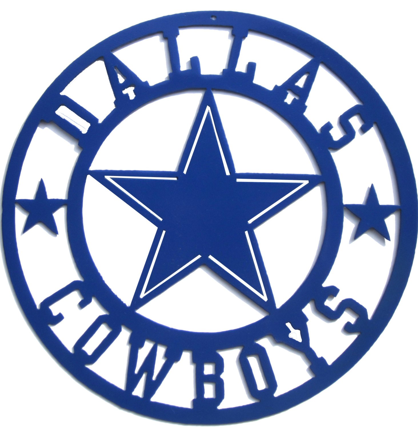 Dallas Cowboys Silhouette at GetDrawings Free download