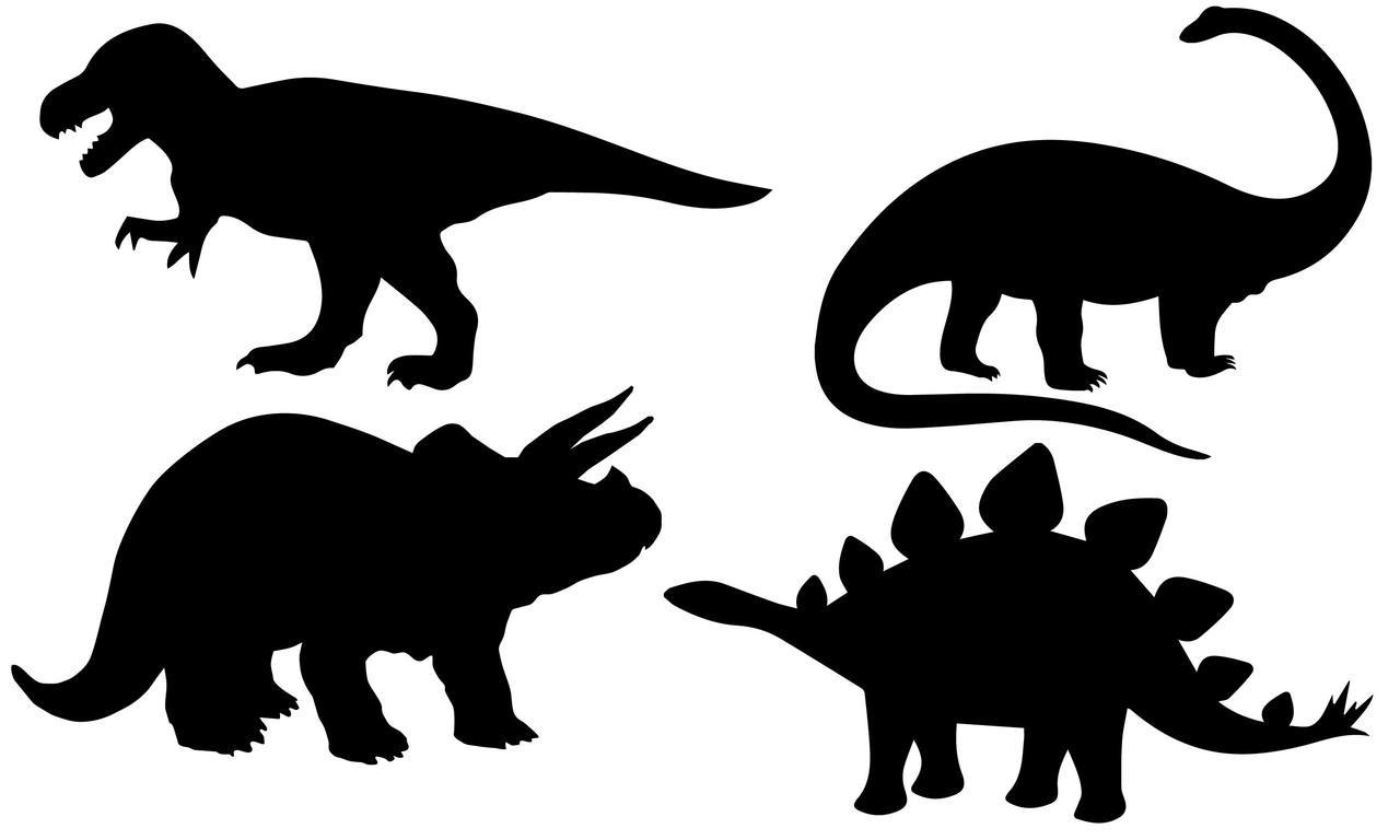 dino-silhouette-at-getdrawings-free-download