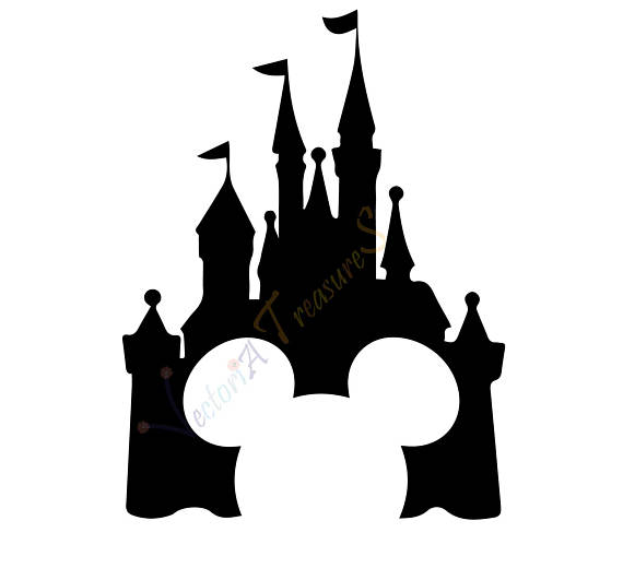 Download Disney Castle Silhouette Png at GetDrawings | Free download