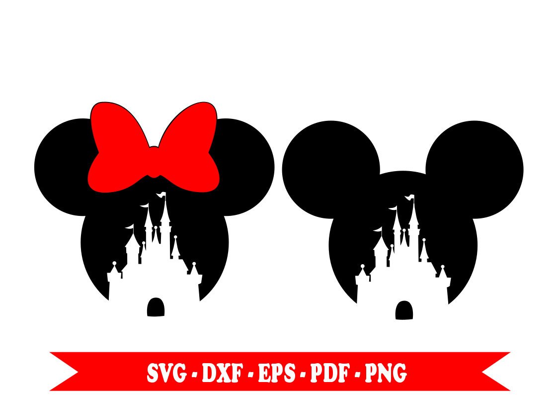 Download Disney Castle Silhouette Png at GetDrawings | Free download