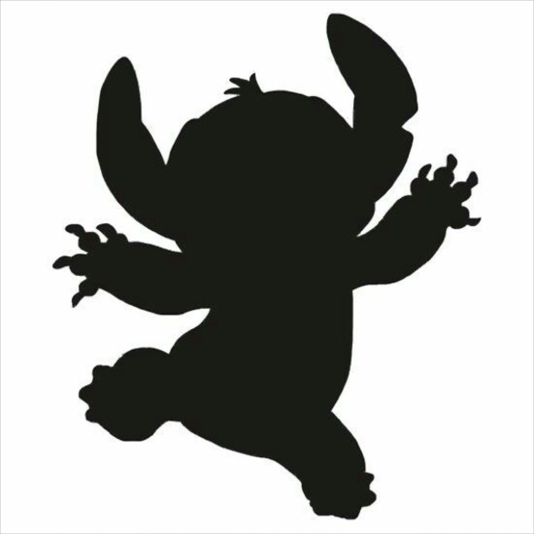 Download The best free Stitch silhouette images. Download from 271 ...