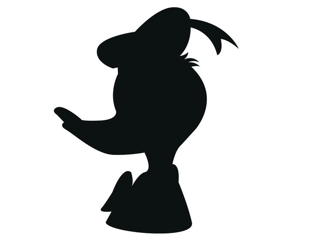 Featured image of post Disney Silhouette Quiz Answers