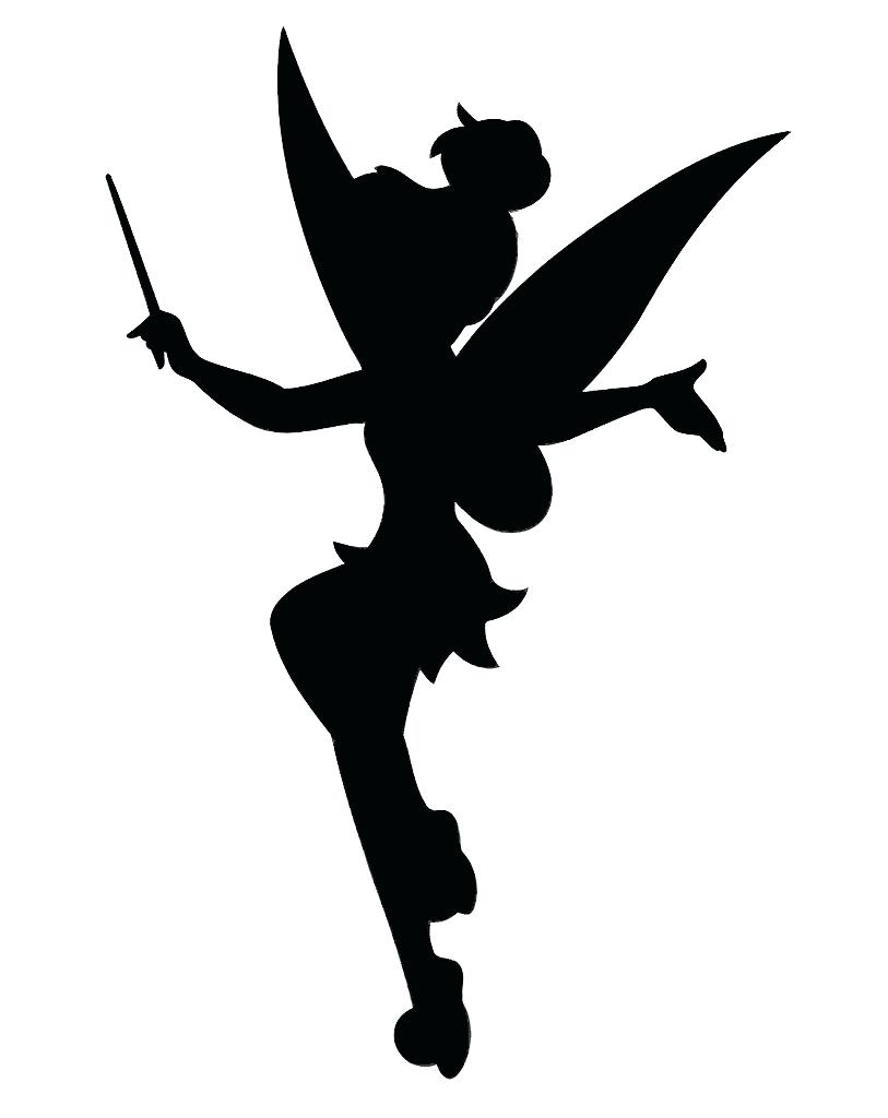 disney-characters-silhouette-at-getdrawings-free-download