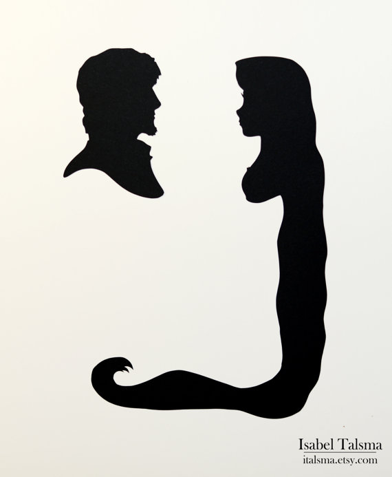 Download Disney Princess Belle Silhouette at GetDrawings | Free ...