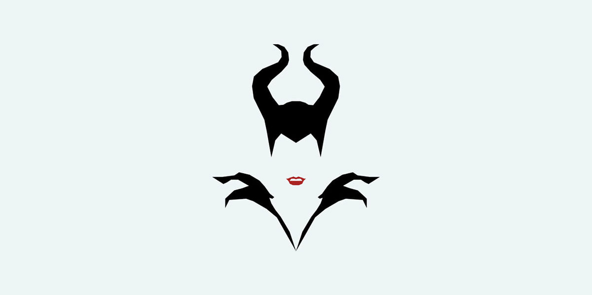 Download Disney Villains Silhouette at GetDrawings | Free download