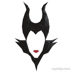 Download Disney Villains Silhouette at GetDrawings | Free download