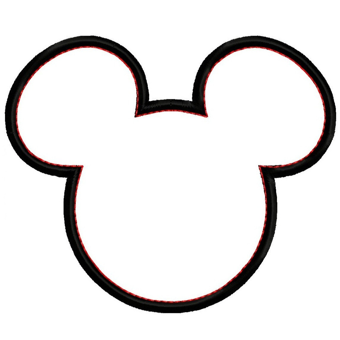 Disney World Silhouette at GetDrawings | Free download