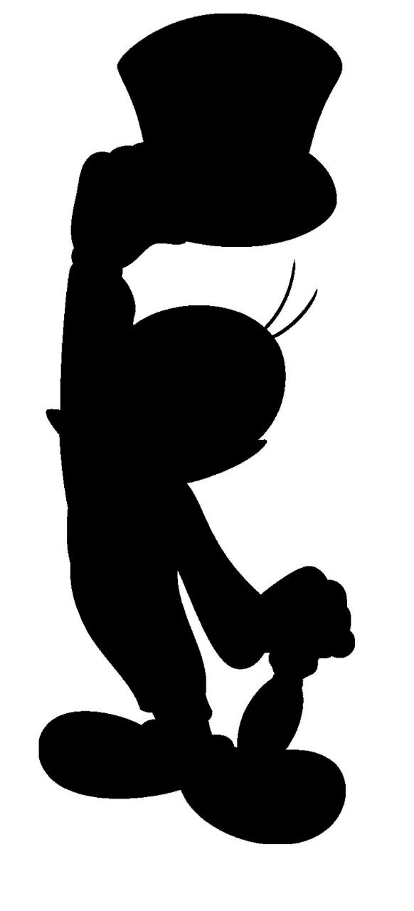 dumbo-silhouette-at-getdrawings-free-download