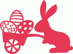 The best free Easter silhouette images. Download from 547 free